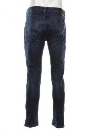 Blugi de bărbați Scotch & Soda, Mărime L, Culoare Albastru, Preț 92,99 Lei