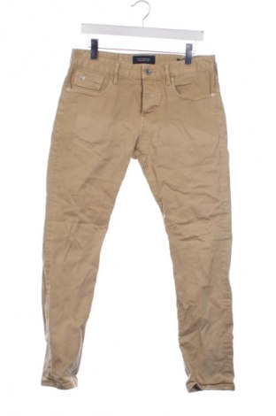 Herren Jeans Scotch & Soda, Größe M, Farbe Beige, Preis 38,99 €