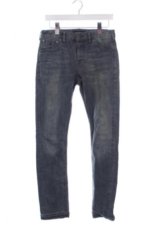 Herren Jeans Scotch & Soda, Größe S, Farbe Grau, Preis 29,99 €