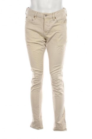 Herren Jeans Scotch & Soda, Größe L, Farbe Beige, Preis 16,99 €