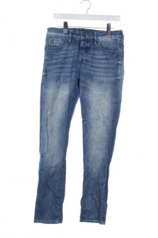 Herren Jeans Scotch & Soda, Größe S, Farbe Blau, Preis € 32,99