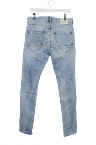Blugi de bărbați Scotch & Soda, Mărime M, Culoare Albastru, Preț 178,99 Lei