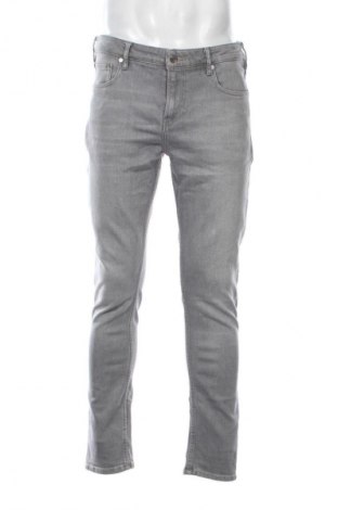 Herren Jeans Scotch & Soda, Größe L, Farbe Grau, Preis € 121,21