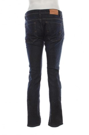 Herren Jeans Selected Homme, Größe M, Farbe Blau, Preis 8,99 €
