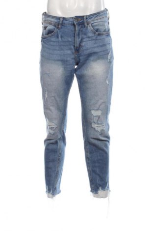 Herren Jeans Sinsay, Größe L, Farbe Blau, Preis 13,99 €
