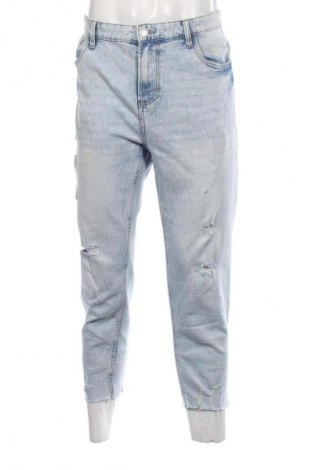 Herren Jeans Sinsay, Größe XL, Farbe Blau, Preis € 11,99