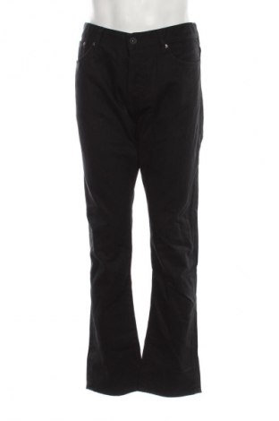 Herren Jeans H&M, Größe L, Farbe Schwarz, Preis 16,99 €
