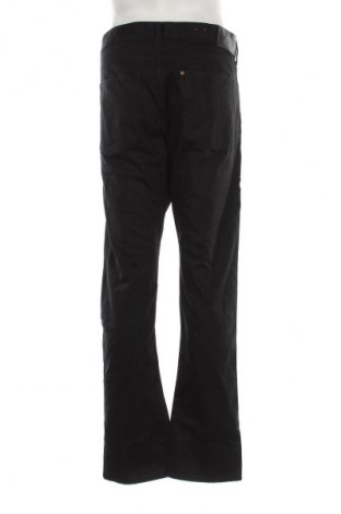 Herren Jeans H&M, Größe L, Farbe Schwarz, Preis 16,99 €