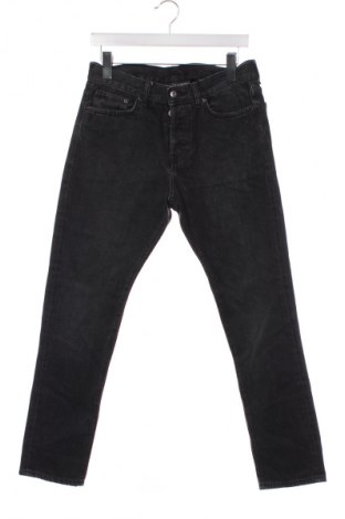 Blugi de bărbați Smk Denim & Co, Mărime S, Culoare Negru, Preț 29,99 Lei