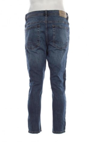 Herren Jeans Smog, Größe M, Farbe Blau, Preis € 13,99