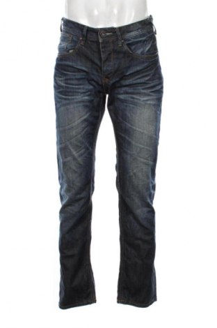 Herren Jeans Smog, Größe M, Farbe Blau, Preis € 5,99