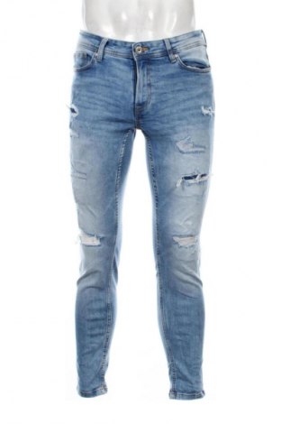 Herren Jeans Smog, Größe L, Farbe Mehrfarbig, Preis € 16,99