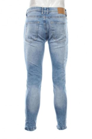 Herren Jeans Smog, Größe L, Farbe Mehrfarbig, Preis € 16,99