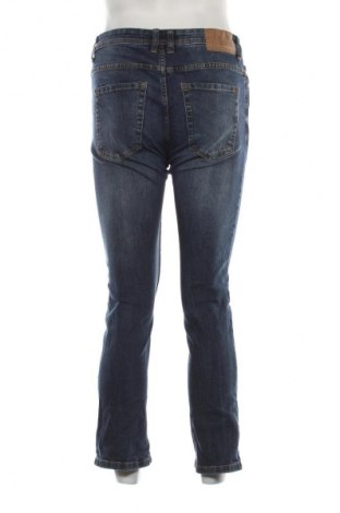 Blugi de bărbați Smog, Mărime S, Culoare Albastru, Preț 50,99 Lei