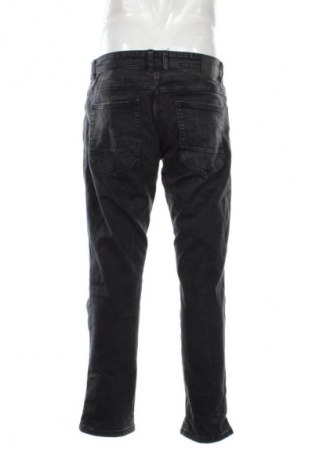 Herren Jeans Smog, Größe L, Farbe Schwarz, Preis 17,99 €