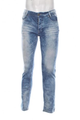Herren Jeans Smog, Größe M, Farbe Blau, Preis € 13,99