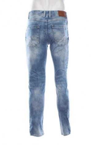 Herren Jeans Smog, Größe M, Farbe Blau, Preis € 13,99
