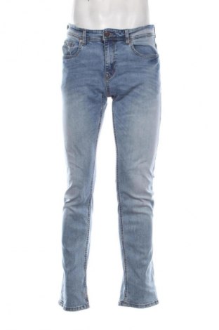 Herren Jeans Smog, Größe L, Farbe Blau, Preis 11,99 €