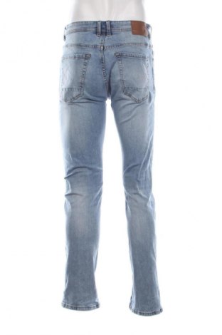 Herren Jeans Smog, Größe L, Farbe Blau, Preis 11,99 €