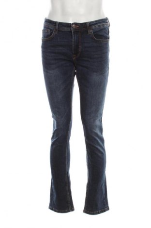 Herren Jeans Smog, Größe M, Farbe Blau, Preis 13,99 €