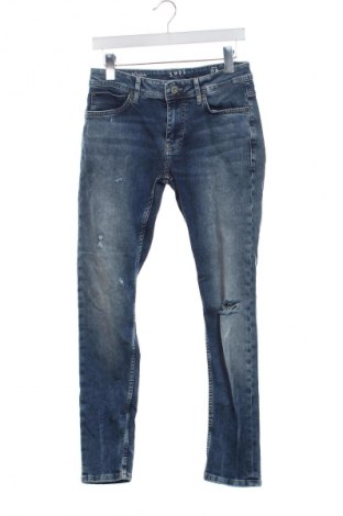 Herren Jeans Smog, Größe S, Farbe Blau, Preis € 5,99