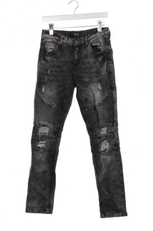Herren Jeans Smog, Größe S, Farbe Grau, Preis € 10,99