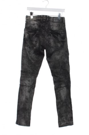 Herren Jeans Smog, Größe S, Farbe Grau, Preis € 10,99