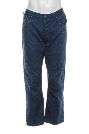 Herren Jeans Smog, Größe L, Farbe Blau, Preis 6,99 €