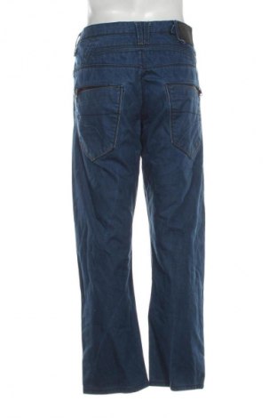 Herren Jeans Smog, Größe L, Farbe Blau, Preis 6,99 €