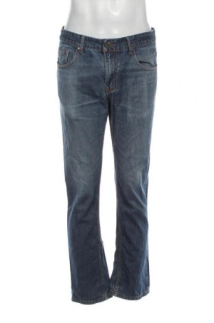 Herren Jeans Smog, Größe M, Farbe Blau, Preis 13,99 €