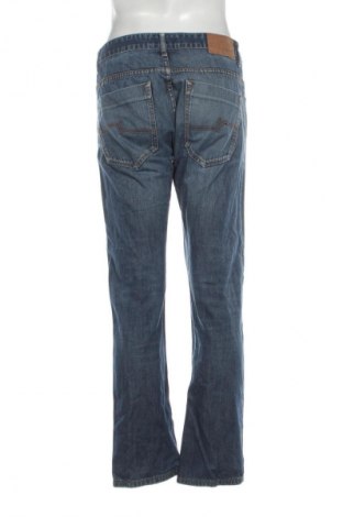 Herren Jeans Smog, Größe M, Farbe Blau, Preis 13,99 €