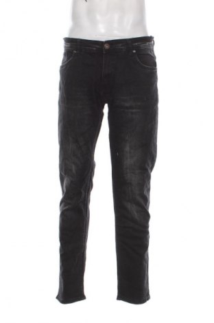 Herren Jeans Smog, Größe L, Farbe Schwarz, Preis 17,99 €