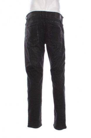 Herren Jeans Smog, Größe L, Farbe Schwarz, Preis 17,99 €