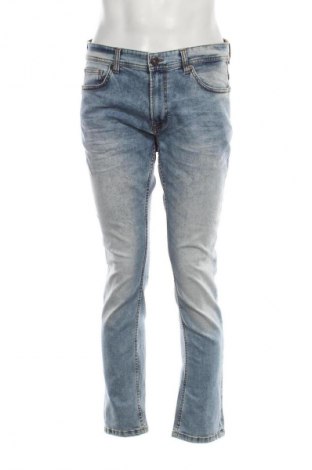 Blugi de bărbați Smog, Mărime M, Culoare Albastru, Preț 29,99 Lei