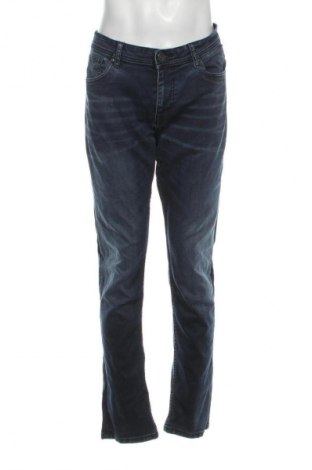 Herren Jeans Smog, Größe L, Farbe Blau, Preis 7,99 €