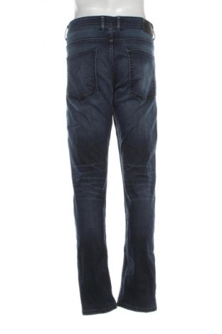 Herren Jeans Smog, Größe L, Farbe Blau, Preis 7,99 €