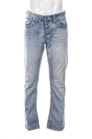 Herren Jeans Smog, Größe L, Farbe Blau, Preis 17,99 €