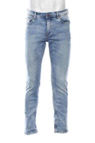 Herren Jeans Smog, Größe L, Farbe Blau, Preis 14,99 €