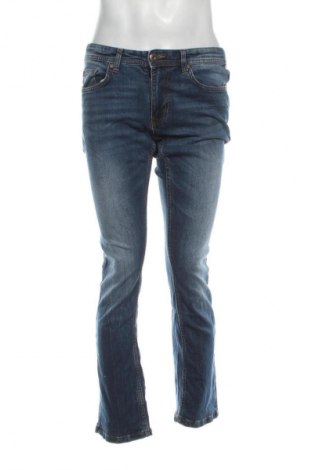 Herren Jeans Smog, Größe M, Farbe Blau, Preis € 13,99