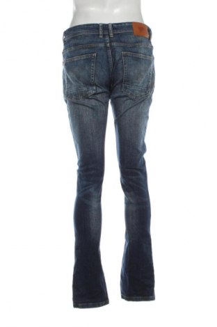 Herren Jeans Smog, Größe L, Farbe Blau, Preis 16,99 €