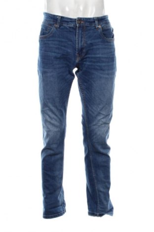 Herren Jeans Smog, Größe L, Farbe Blau, Preis 16,99 €