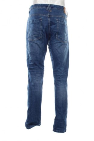 Herren Jeans Smog, Größe L, Farbe Blau, Preis 16,99 €