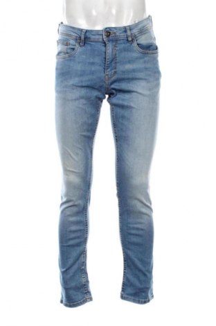 Blugi de bărbați Smog, Mărime S, Culoare Albastru, Preț 50,99 Lei