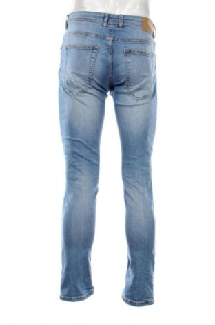 Blugi de bărbați Smog, Mărime S, Culoare Albastru, Preț 50,99 Lei