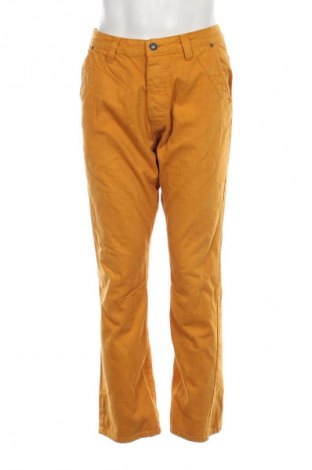Herren Jeans Soho, Größe XL, Farbe Orange, Preis 9,99 €