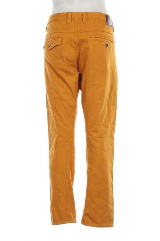 Herren Jeans Soho, Größe XL, Farbe Orange, Preis 9,99 €