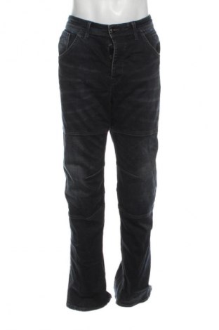 Herren Jeans Solid Jeans, Größe L, Farbe Blau, Preis € 19,99