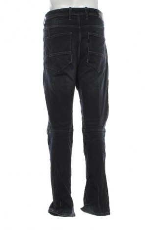 Herren Jeans Solid Jeans, Größe L, Farbe Blau, Preis € 19,99
