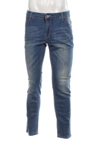 Herren Jeans Sonny Bono, Größe M, Farbe Blau, Preis 12,99 €