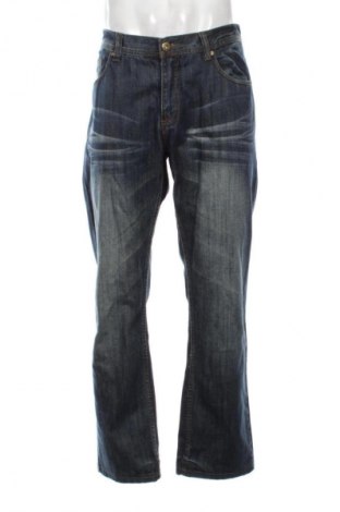 Herren Jeans Southern Denim, Größe XL, Farbe Blau, Preis 22,99 €